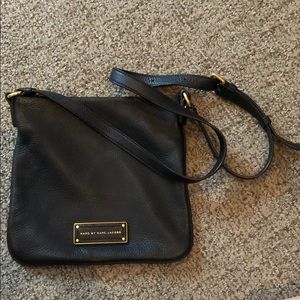 Marc by Marc Jacobs crossbody bag
